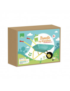 Brouette du petit jardinier 2