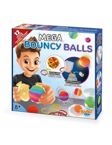 Balle Rebondissante œuf – Jouet Amusant, Rebonds Imprévisibles, Pour Enfants Et Adultes
