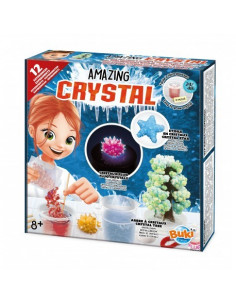 Amazing crystal