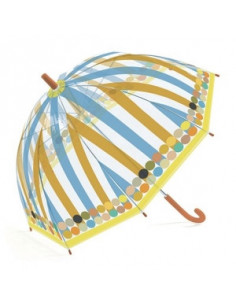 PARAPLUIE - GRAPHIQUE