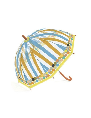 PARAPLUIE - GRAPHIQUE