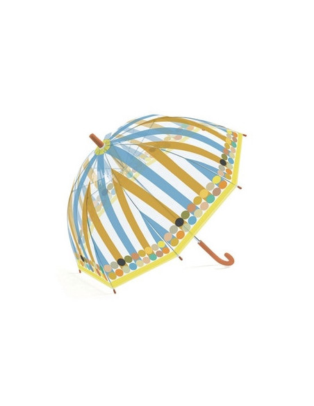 PARAPLUIE - GRAPHIQUE