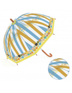 PARAPLUIE - GRAPHIQUE 2
