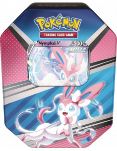 POKEMON : POKEBOX PRINTEMPS 2022 (3 VISUELS)
