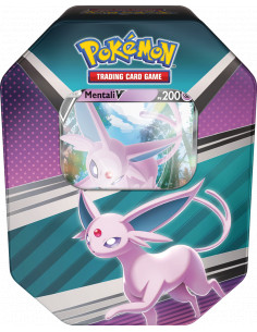 POKEMON : POKEBOX PRINTEMPS 2022 (3 VISUELS) 2