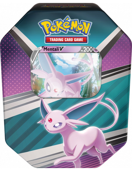 POKEMON : POKEBOX PRINTEMPS 2022 (3 VISUELS)