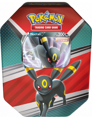 POKEMON : POKEBOX PRINTEMPS 2022 (3 VISUELS)