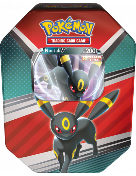 POKEMON : POKEBOX PRINTEMPS 2022 (3 VISUELS)