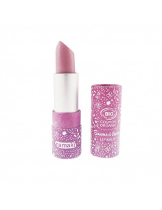 BAUME A LEVRES TEINTE ROSE LEGER - FRAMBOISE 2