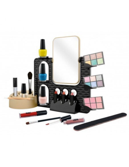 Professional studio make up 2