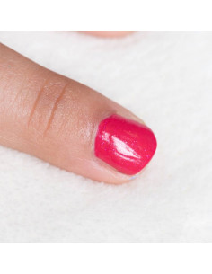 VERNIS BASE EAU 12 - FUCHSIA 2