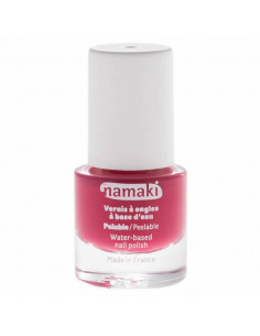 VERNIS BASE EAU 12 - FUCHSIA