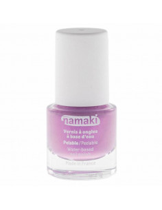 VERNIS BASE EAU 16 - MAUVE