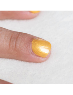 VERNIS BASE EAU 01 - OR 2