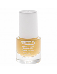 VERNIS BASE EAU 01 - OR