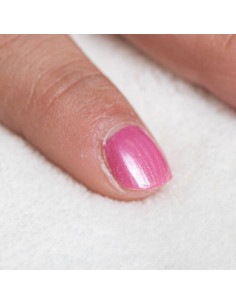 VERNIS BASE EAU 02 - ROSE 2