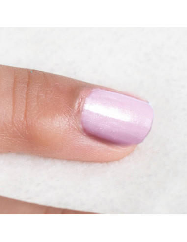 VERNIS BASE EAU 15 - ROSE PALE