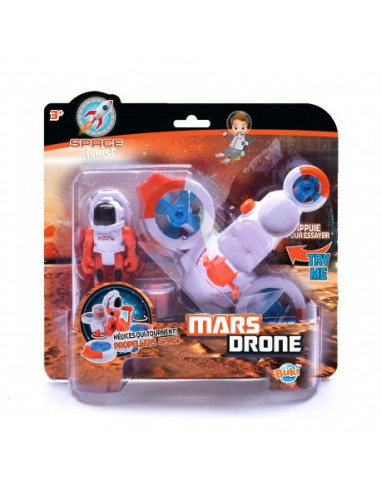 MARS DRONE
