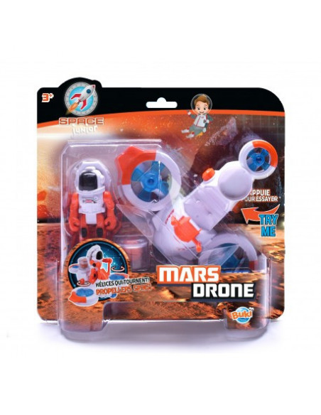 MARS DRONE