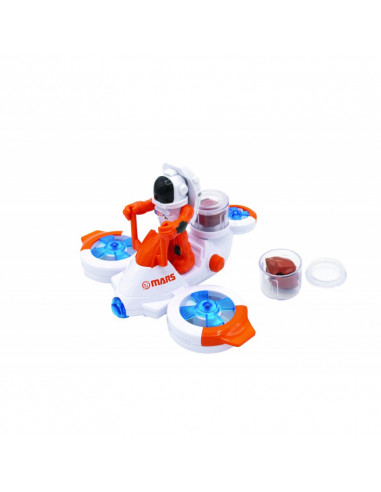 MARS DRONE