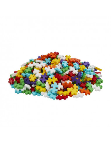MEGA TUBE ++ ARC EN CIEL 240 PCS