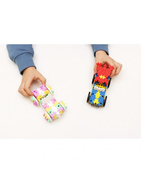 TUBE ++ VOITURE HERO 200 PCS
