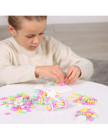 TUBE ++ VOITURE BONBONS 200 PCS