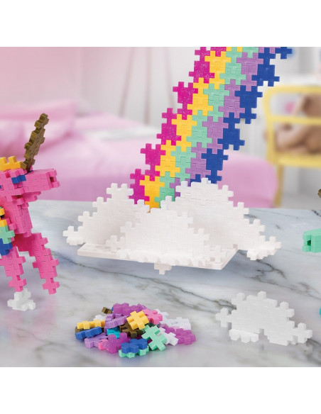 KIT DECOUVERTE ++ LICORNES 275 PCS