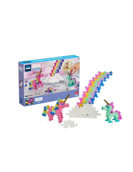 KIT DECOUVERTE ++ LICORNES 275 PCS