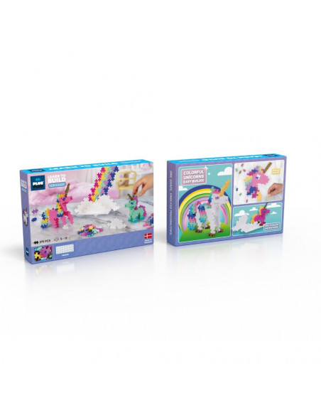 KIT DECOUVERTE ++ LICORNES 275 PCS
