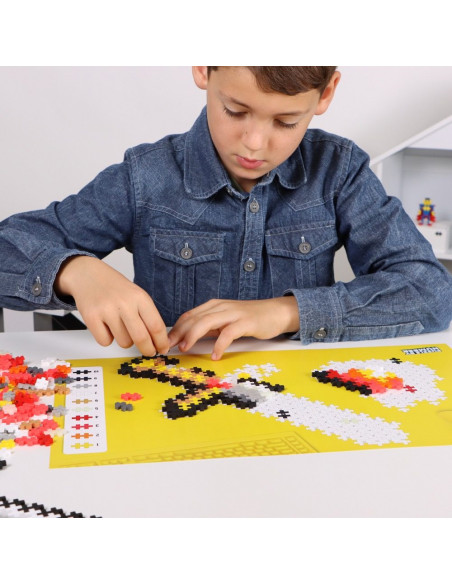 PUZZLE ++ L'AVENTURE 250 PCS