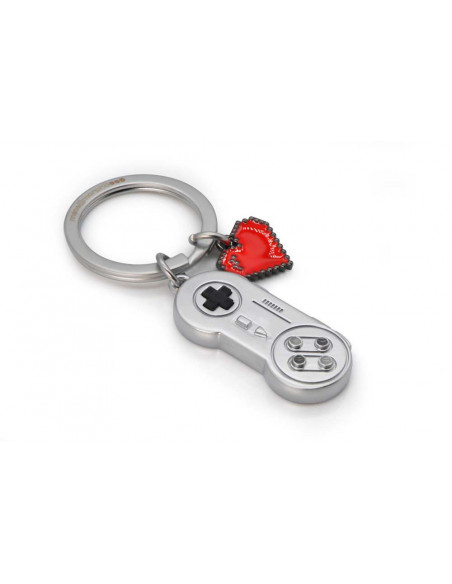 PORTE-CLES MANETTE DE JEUX