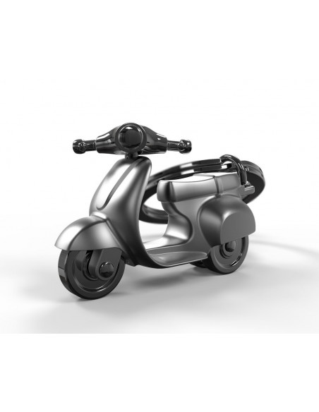 Porte cle scooter