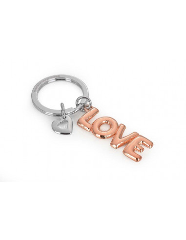 Porte-cles love