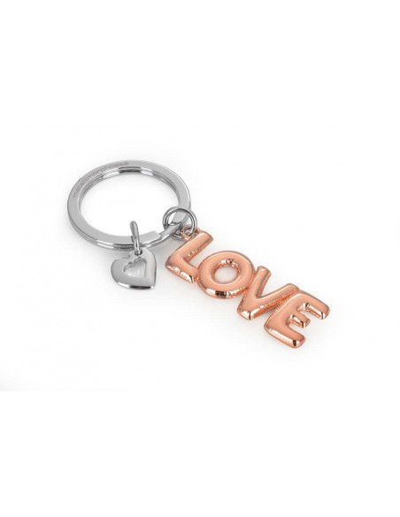 Porte-cles love