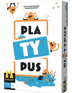 PLATYPUS