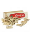 Jeu de dominos