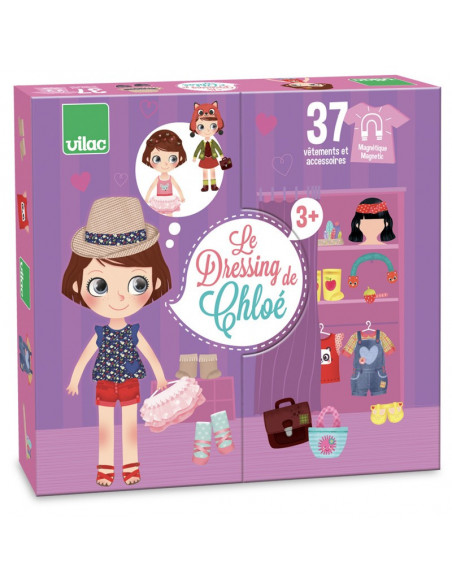 LE DRESSING DE CHLOE