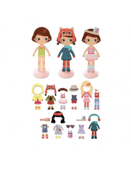 LE DRESSING DE CHLOE