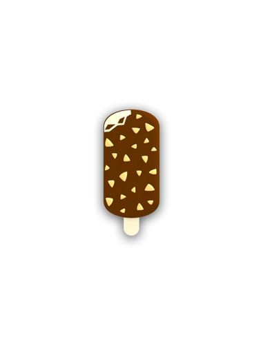 Money walkie - porte monnaie sans contact glace
