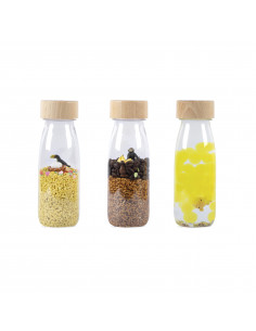 PETIT BOUM PACK TROPICAL
