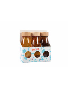 PETIT BOUM PACK TERRE (GROUND) 2