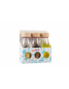 PETIT BOUM PACK TROPICAL 2