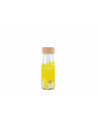 PETIT BOUM SOUND BOTTLE POISSON GLOBE (PUFFERFISH)
