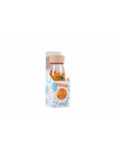 PETIT BOUM SOUND BOTTLE POISSON CHIRURGIEN BLEU (BLUE TANG) 2