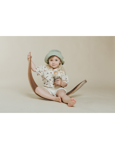 PETIT BOUM SOUND BOTTLE MONKEY