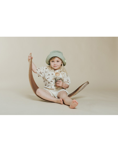 PETIT BOUM SOUND BOTTLE MONKEY
