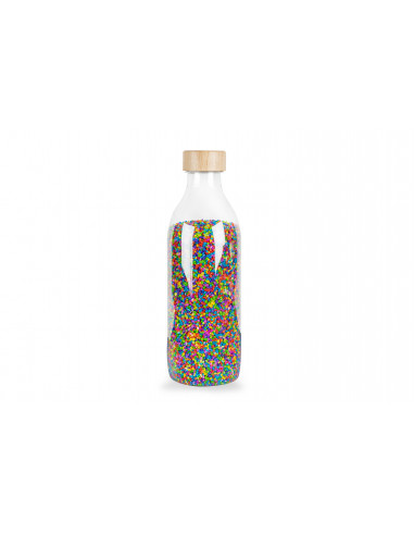 PETIT BOUM WOW TOUCH BOTTLE