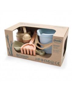 DANTOY - COFFRET SABLE ET EAU BIO 2