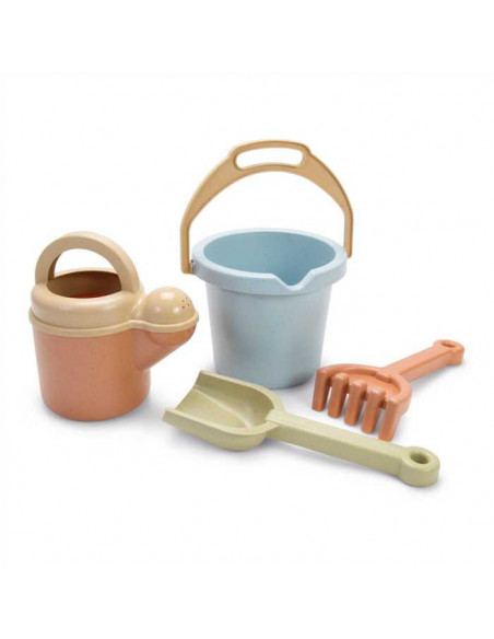 DANTOY - COFFRET SABLE ET EAU BIO